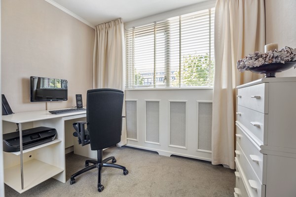 Medium property photo - Hoefsmid 24, 3263 CC Oud-Beijerland